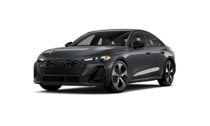 2026 Audi A5 Sedan
