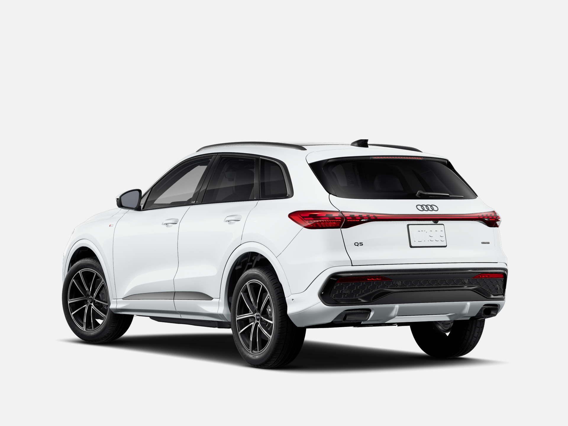 2026 Audi Q5 Progressiv - Photo 7