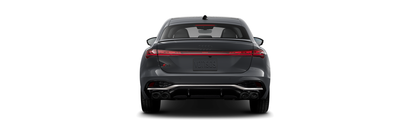 2025 Audi S5 Prestige - Photo 25