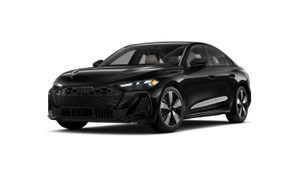 2026 Audi A5 Sedan