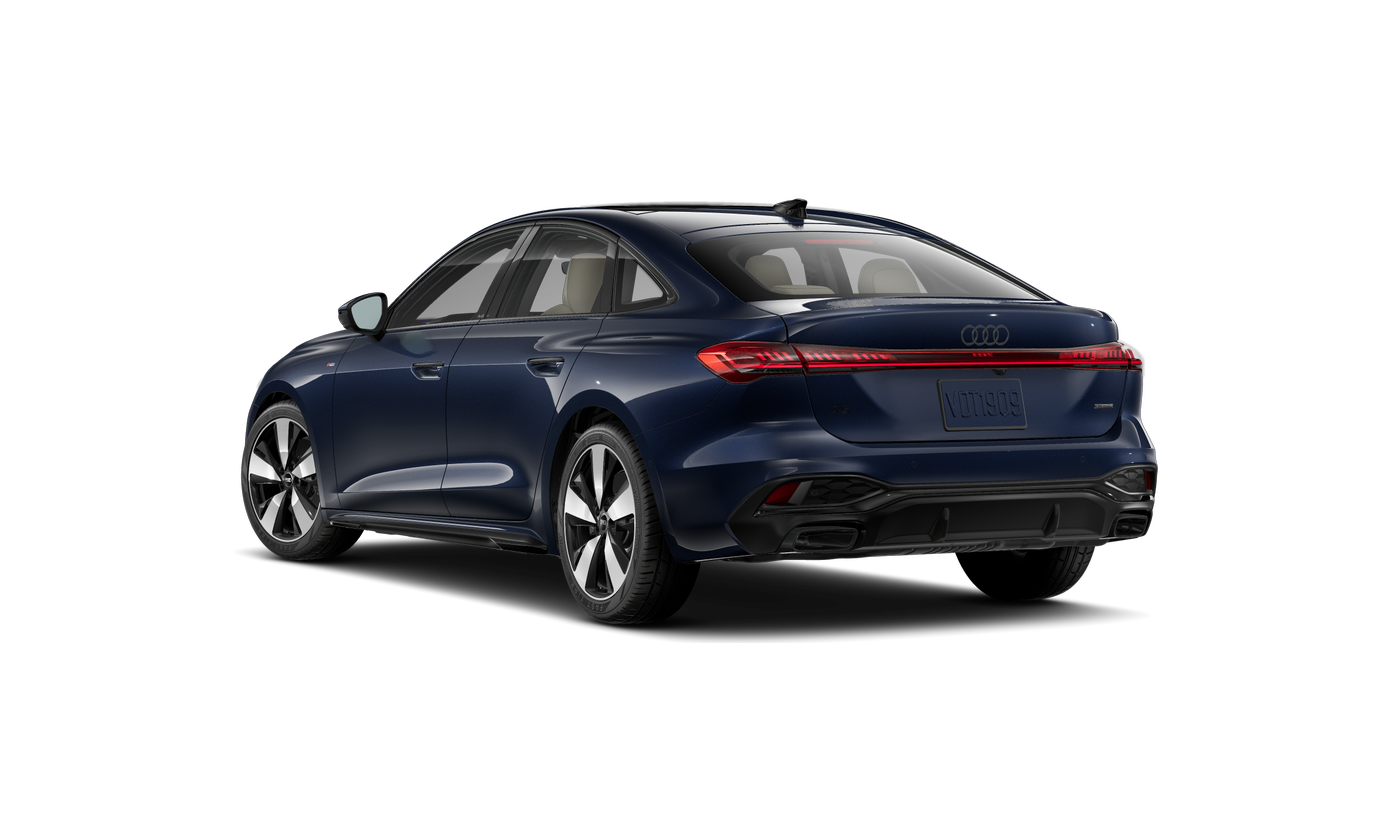 2026 Audi A5 Prestige - Photo 34