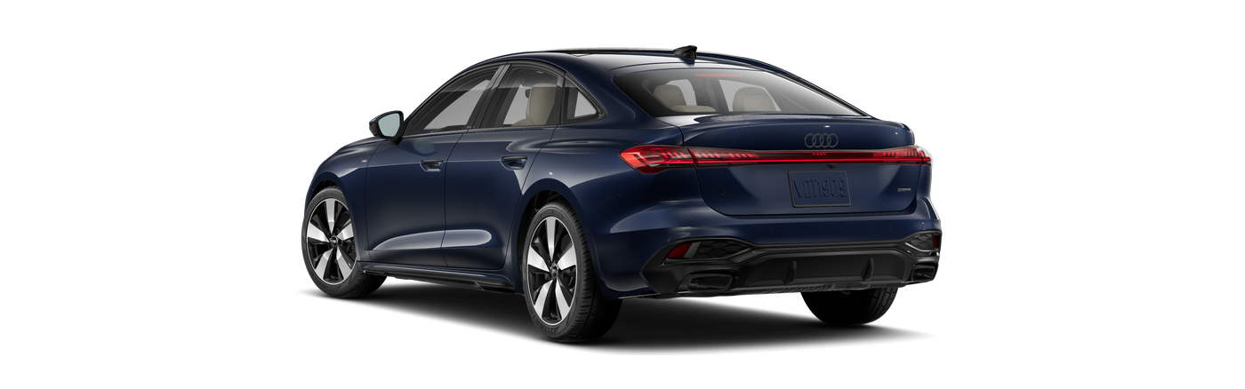2026 Audi A5 Prestige - Photo 32