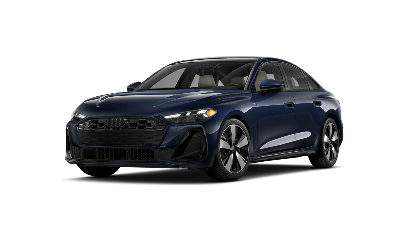 2026 Audi A5 Sedan