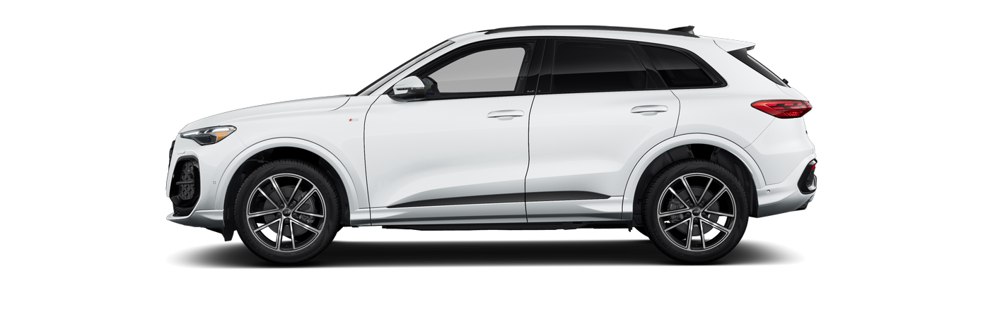 2026 Audi Q5 Progressiv - Photo 19