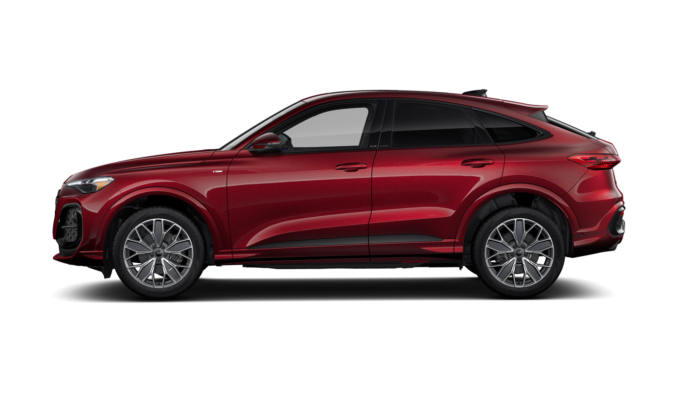 2026 Audi Q5 Sportback