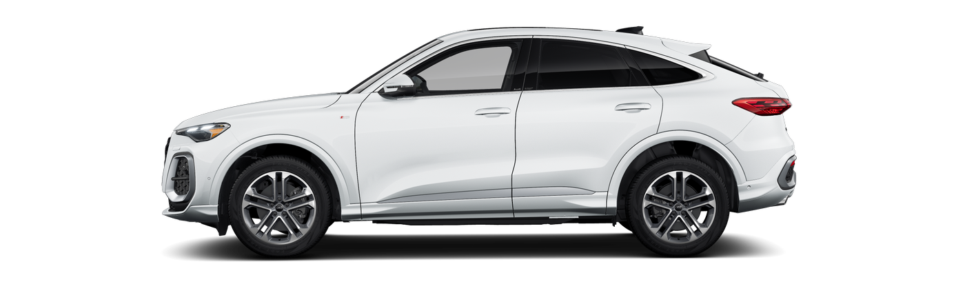 2025 Audi Q5 Sportback Premium - Photo 47