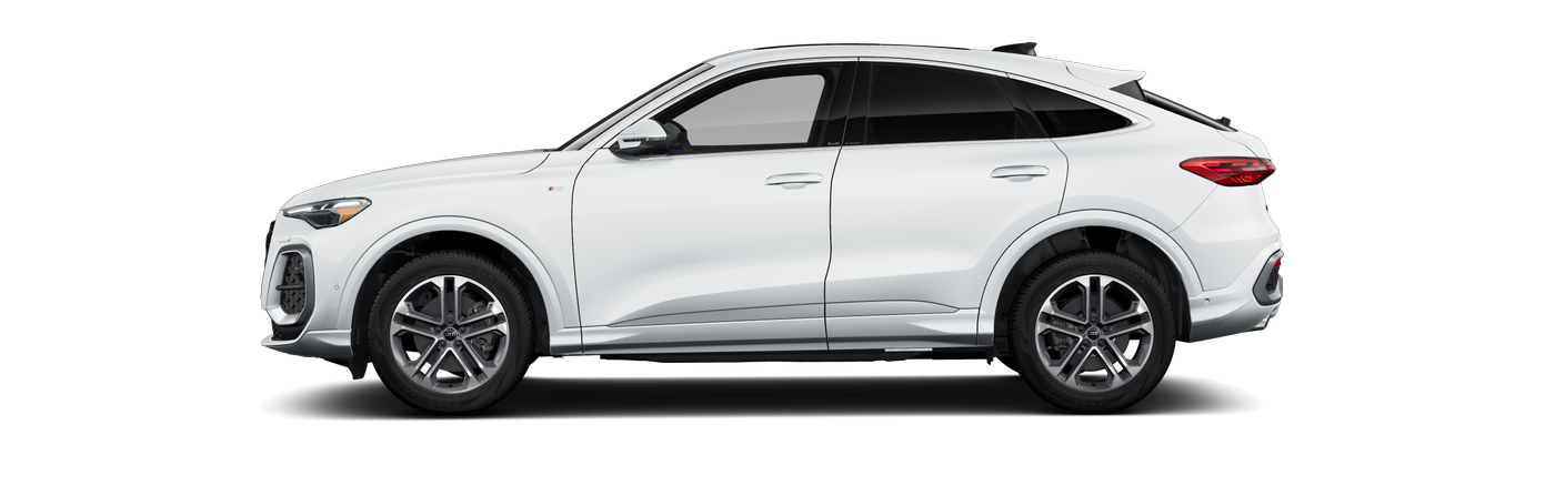 2026 Audi Q5 Sportback Premium Plus - Photo 34