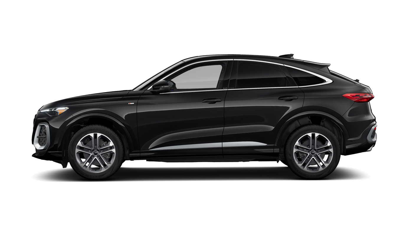2026 Audi Q5 Sportback Premium Plus - Photo 36