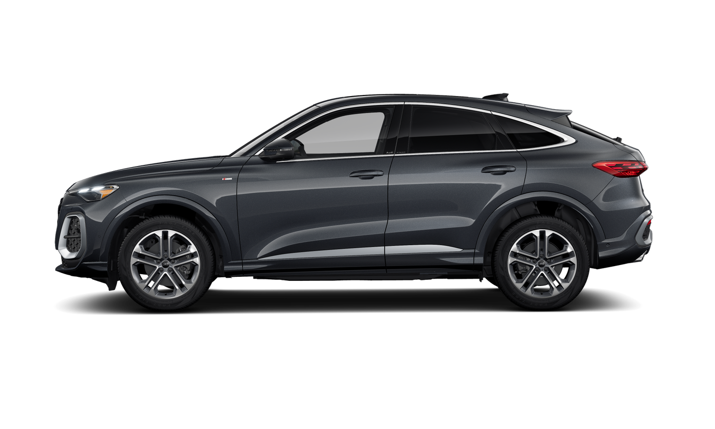 2026 Audi Q5 Sportback