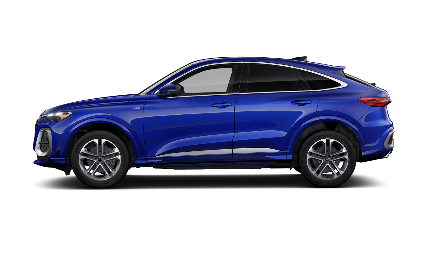 2026 Audi Q5 Sportback