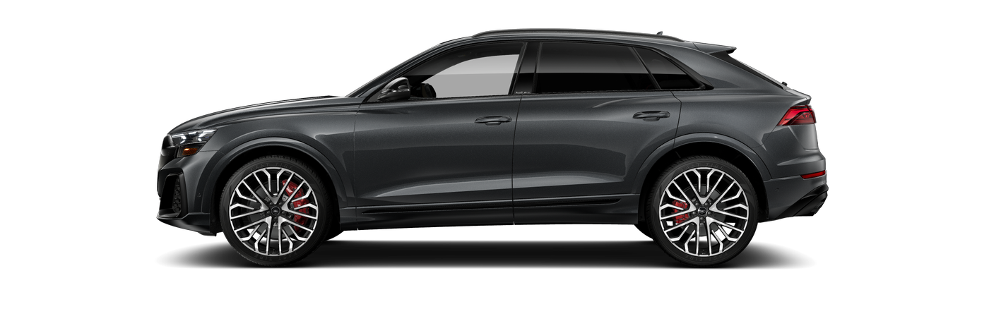 2026 Audi SQ8 Prestige - Photo 45