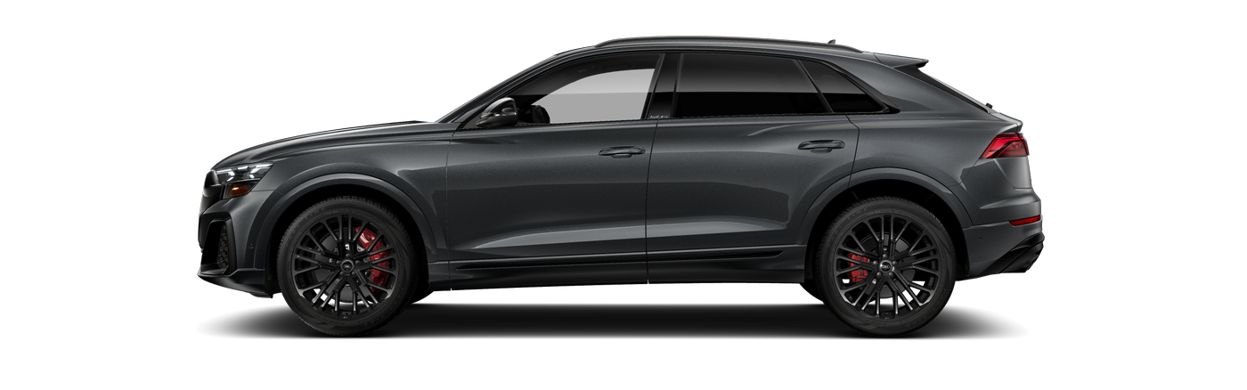 2026 Audi SQ8 Prestige - Photo 47