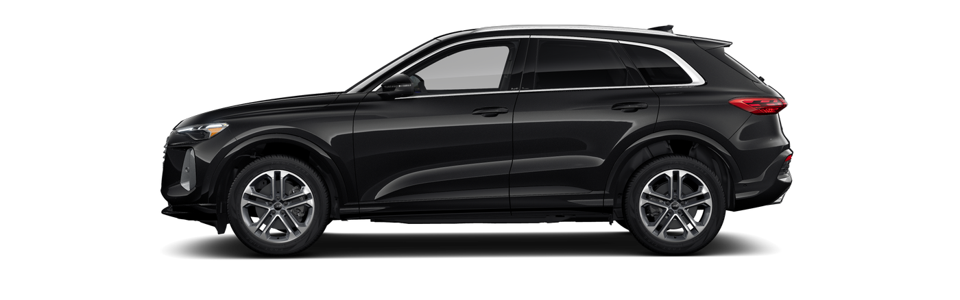 2025 Audi Q5 Premium Plus - Photo 19