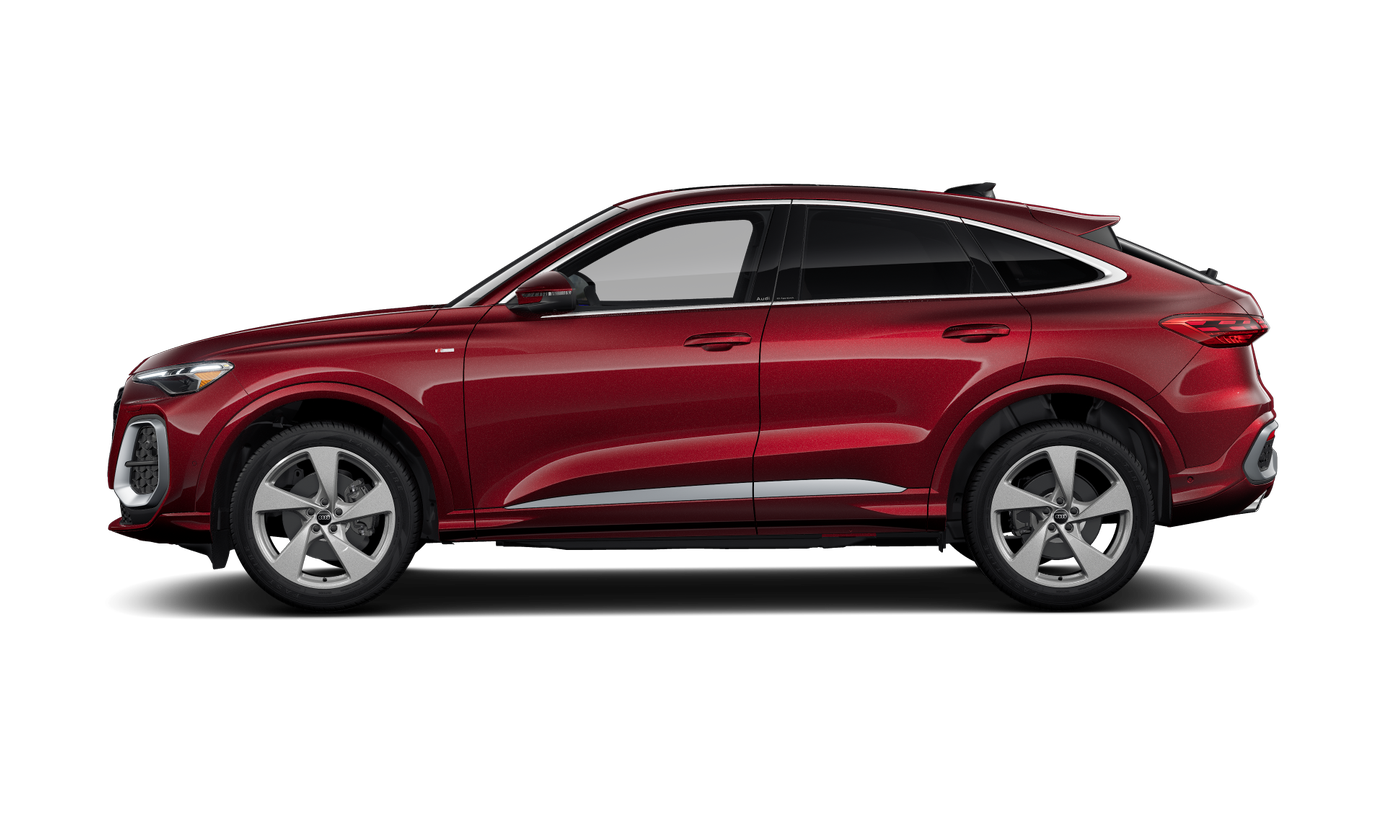 2026 Audi Q5 Sportback