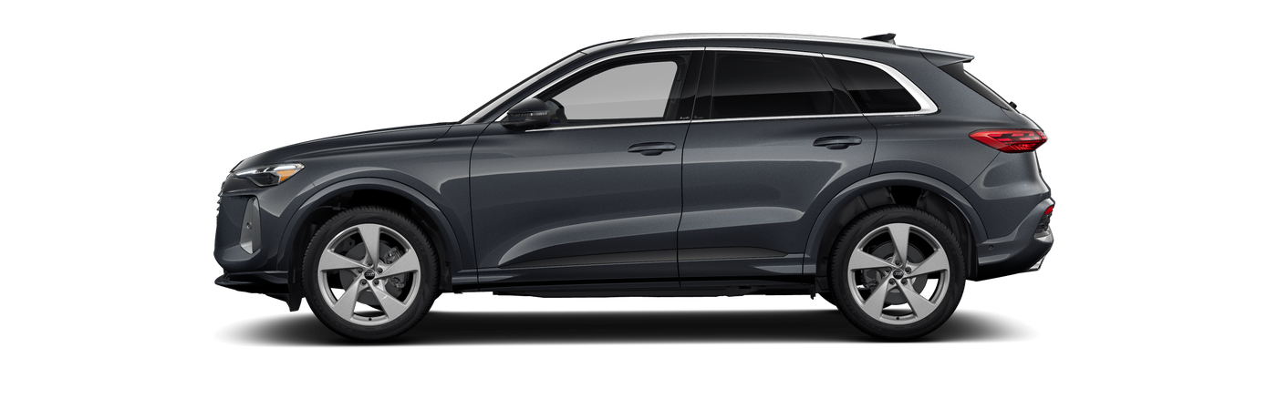 2025 Audi Q5 Premium Plus - Photo 34