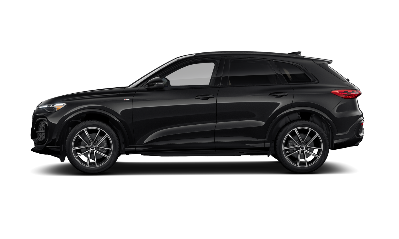 2026 Audi Q5