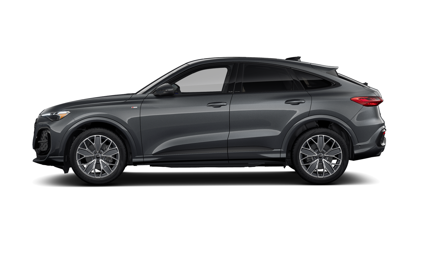 2026 Audi Q5 Sportback