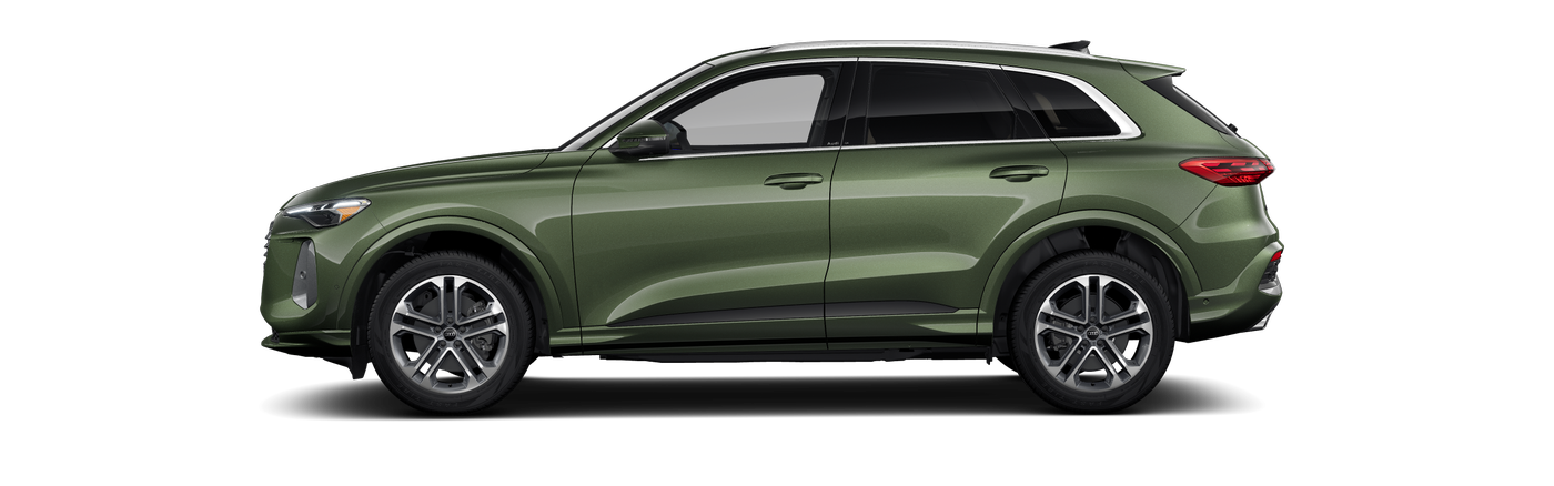 2026 Audi Q5 Premium Plus - Photo 19