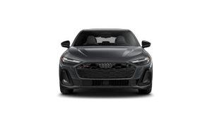 2026 Audi S5 Sedan