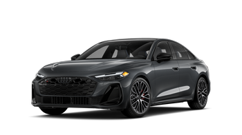 Photo of 2026 Audi S5 Sedan 