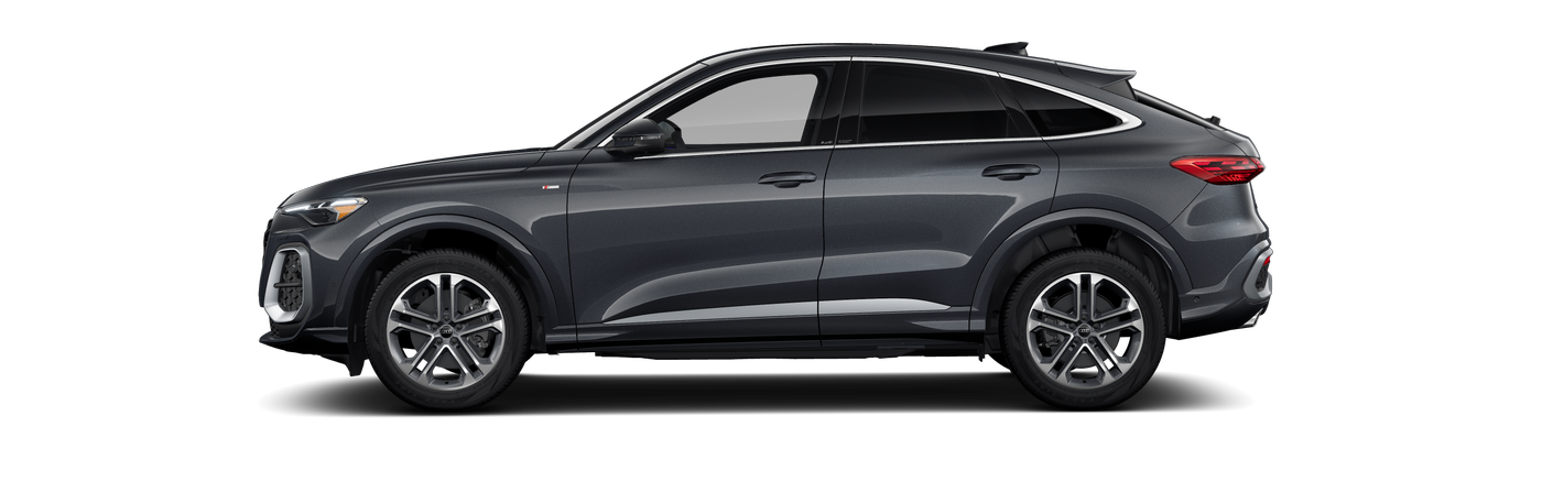 2025 Audi Q5 Sportback Premium Plus - Photo 37