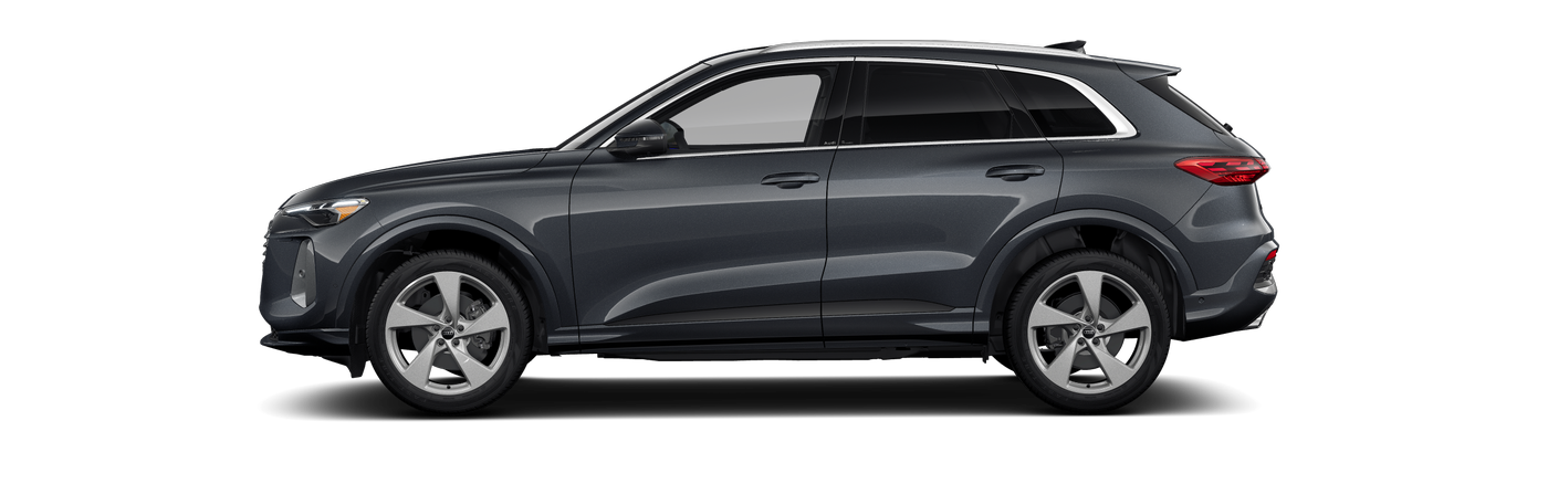 2025 Audi Q5 Premium Plus - Photo 48