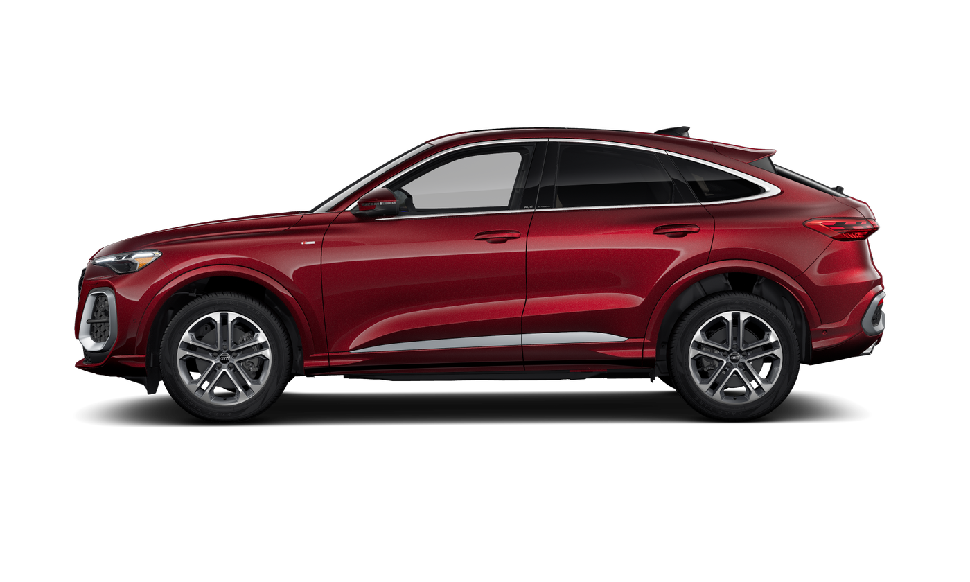 2026 Audi Q5 Sportback