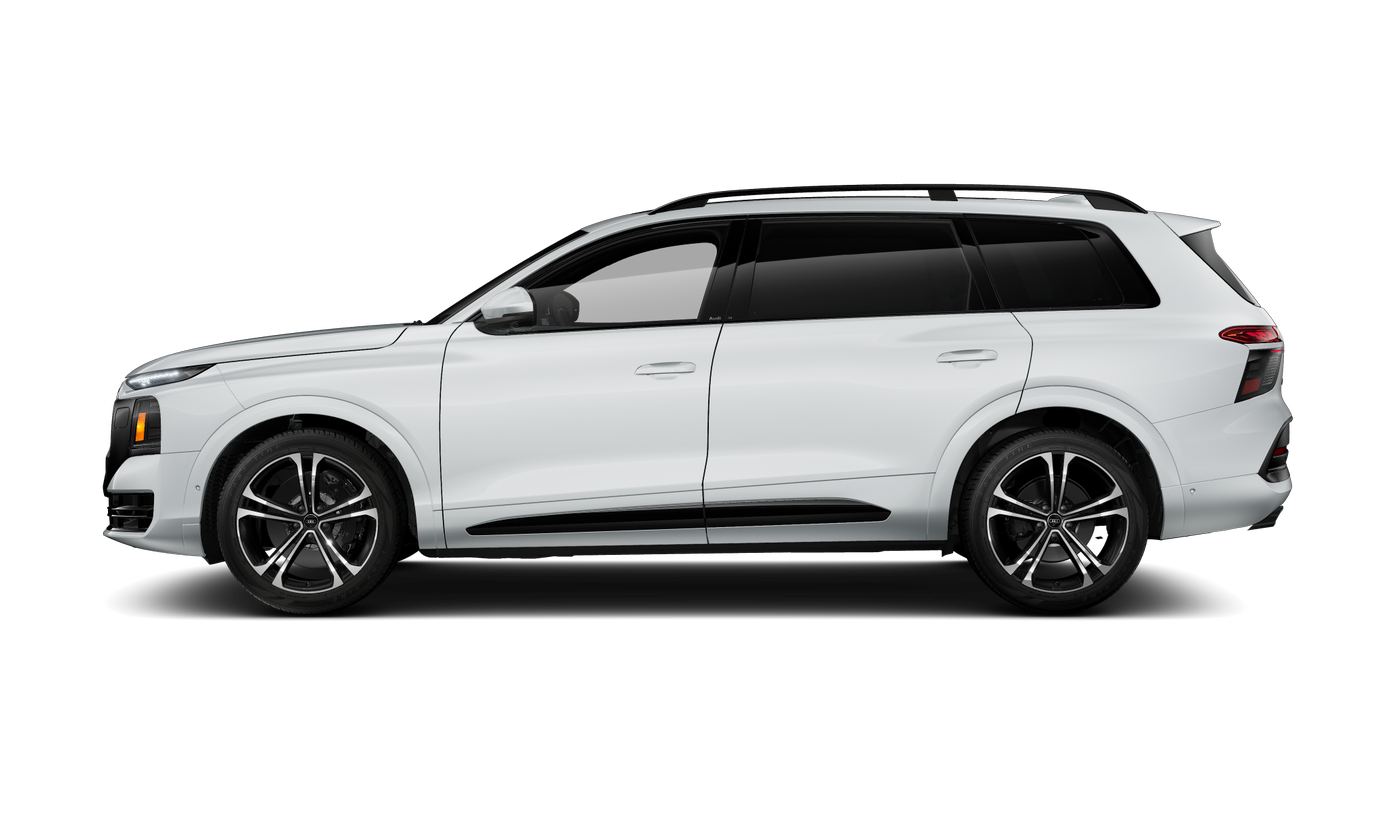 2027 Audi Q9