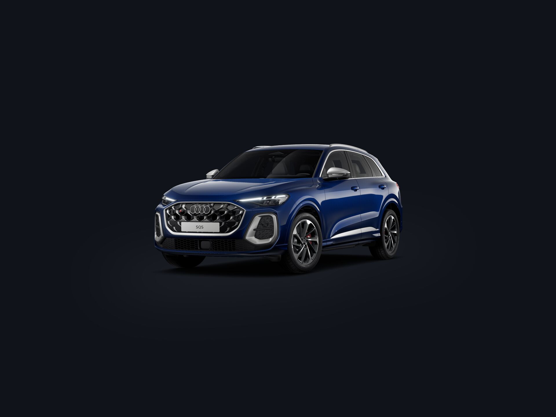 SQ5 cust34front