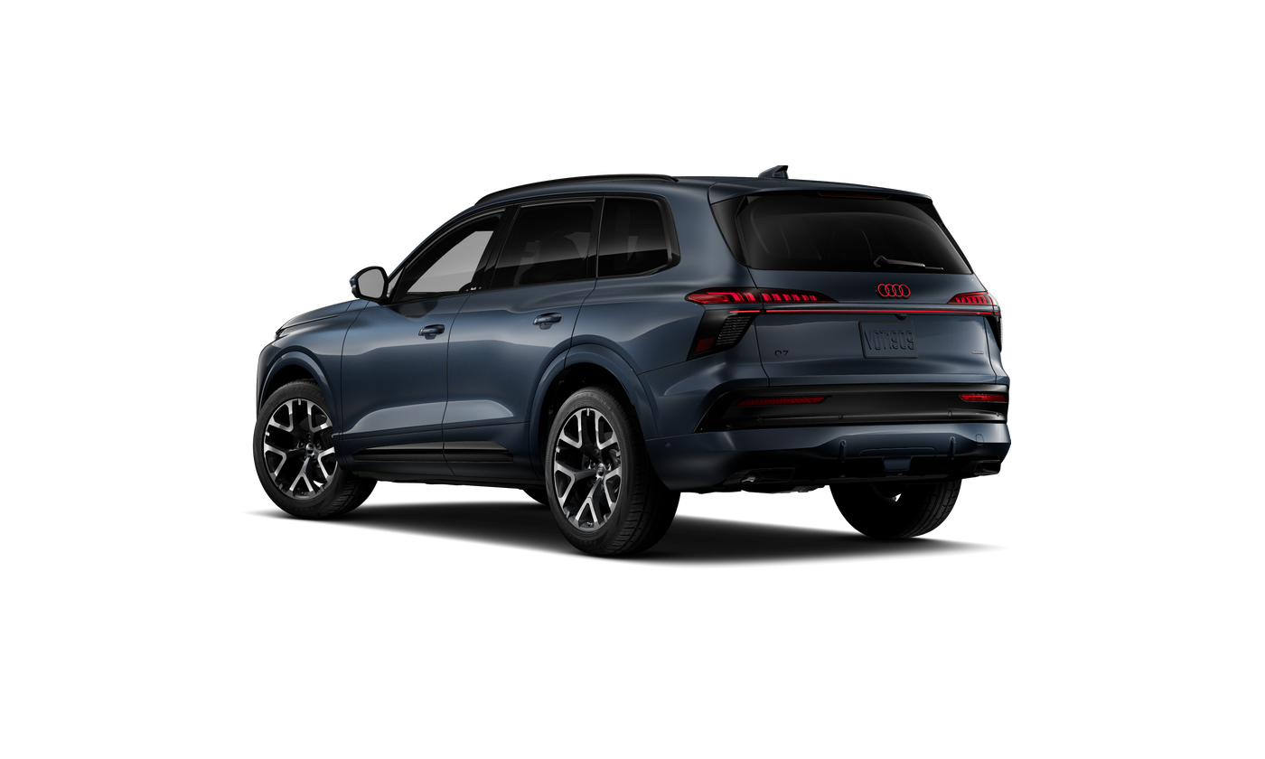 2027 Audi Q7 Premium Plus - Photo 20