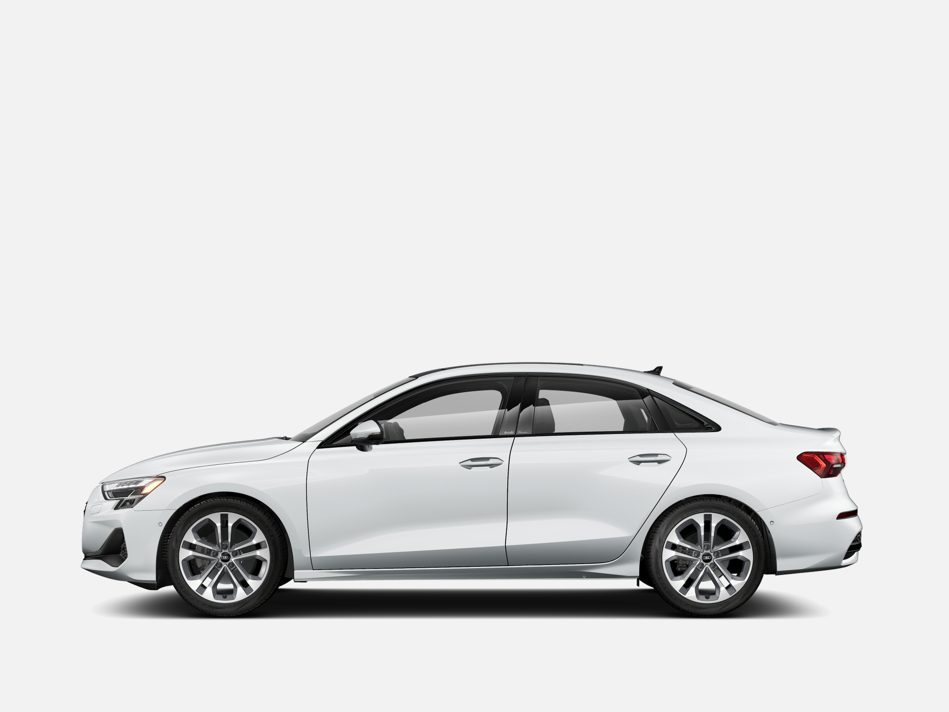 2025 Audi A3 Premium Plus - Photo 31