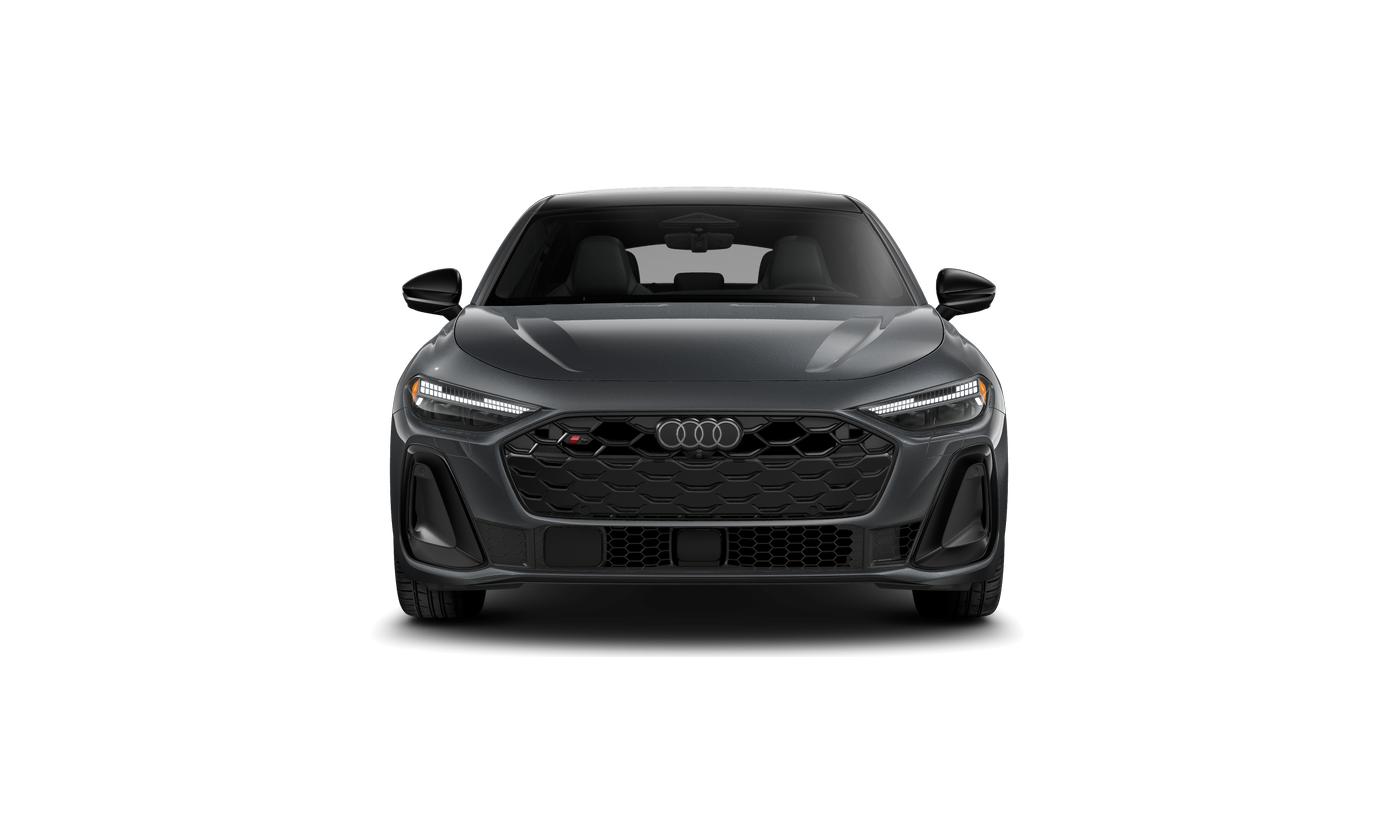 2026 Audi S5 Sedan
