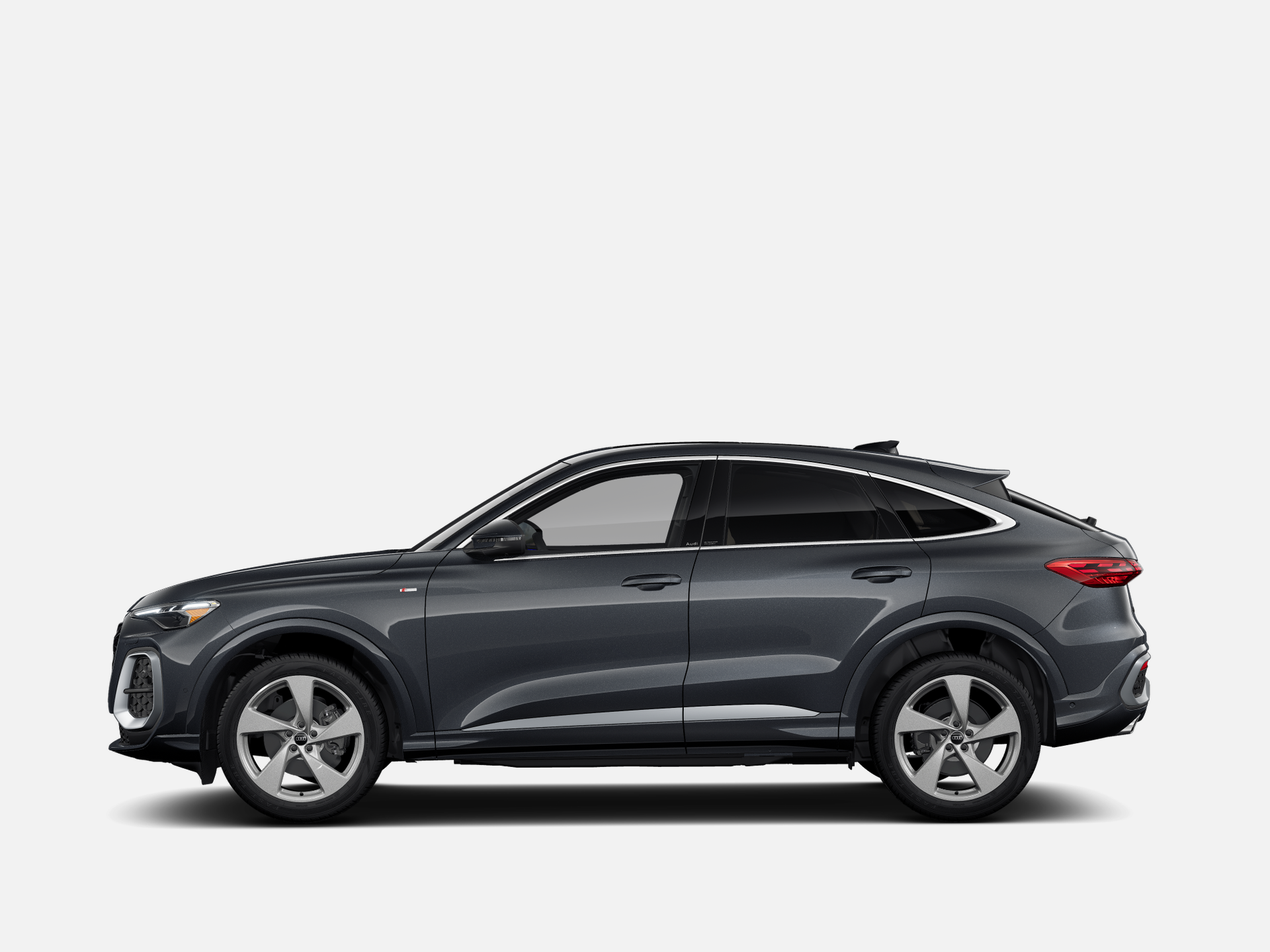 2025 Audi Q5 Sportback Premium Plus - Photo 33