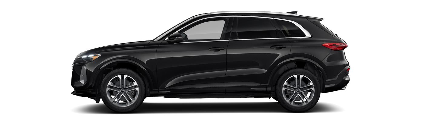 2025 Audi Q5 Premium - Photo 90