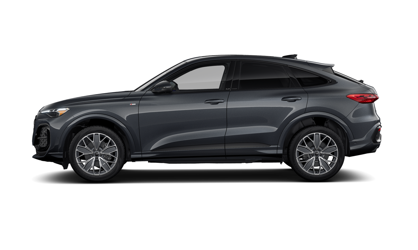 2026 Audi Q5 Sportback