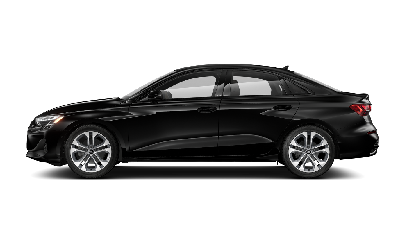 2025 Audi A3 Premium - Photo 45