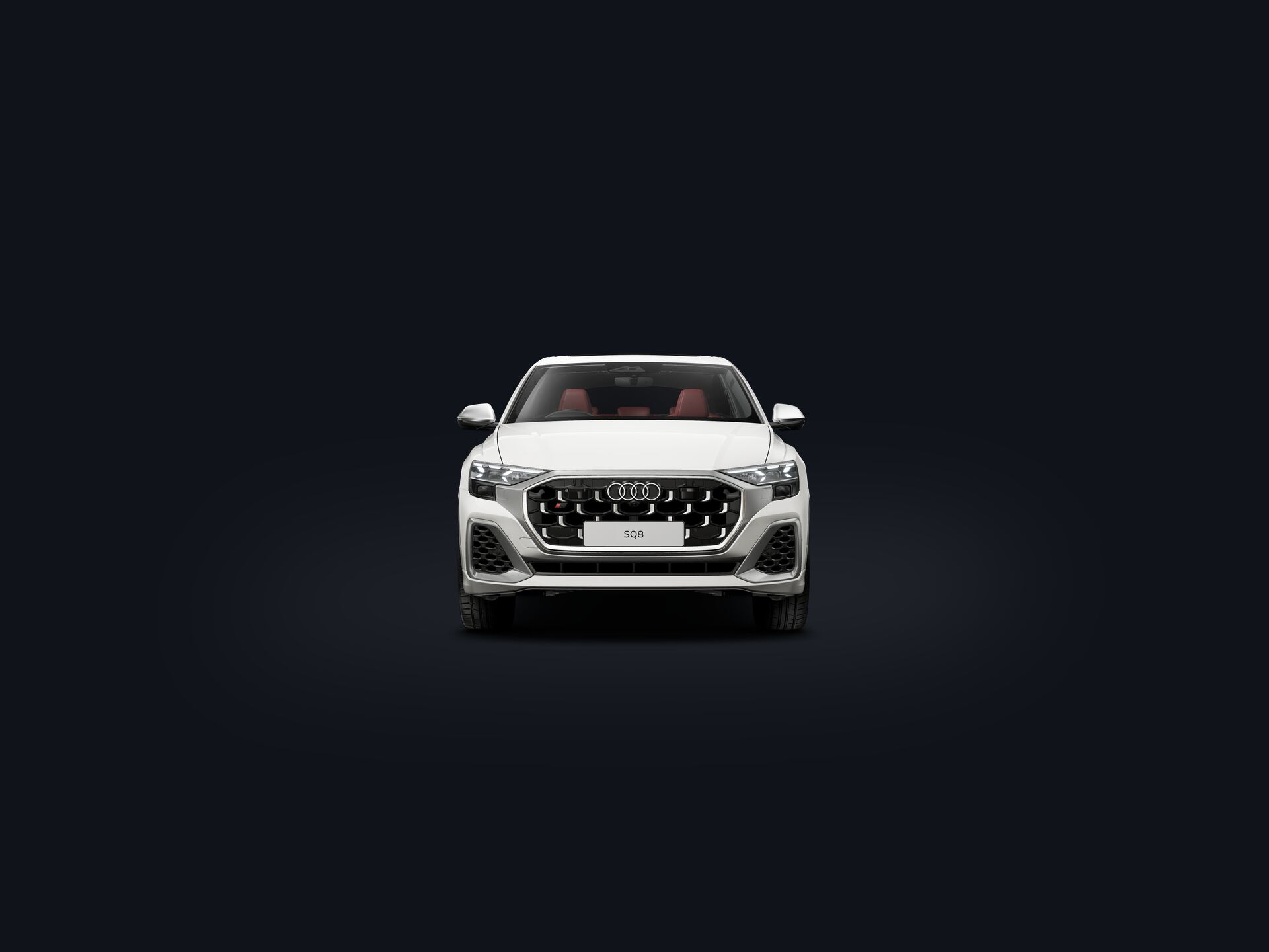 SQ8  front