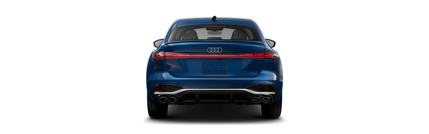 2025 Audi S5 Prestige - Photo 33