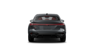 2026 Audi S5 Sedan