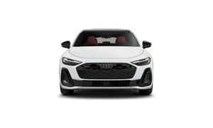 2026 Audi S5 Sedan