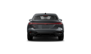 2026 Audi S5 Sedan