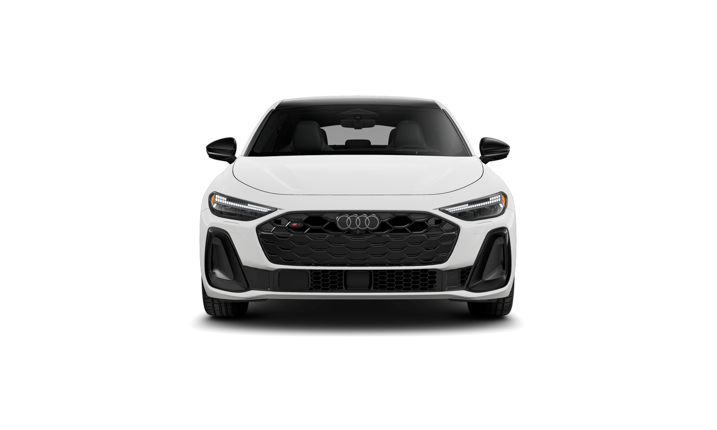 2026 Audi S5 Sedan