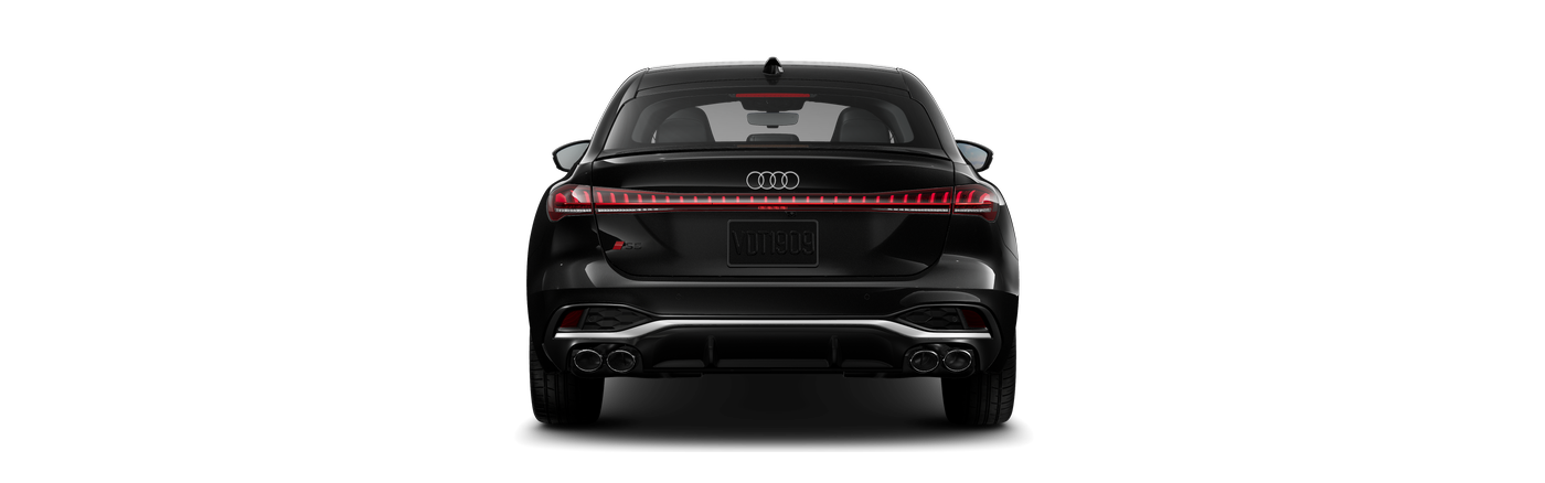2026 Audi S5 Premium Plus - Photo 33