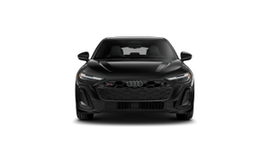 2026 Audi S5 Sedan
