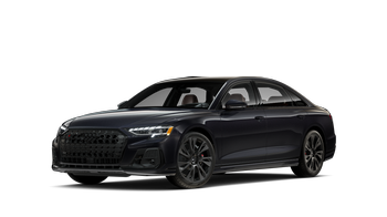Photo of 2027 Audi S8 L 