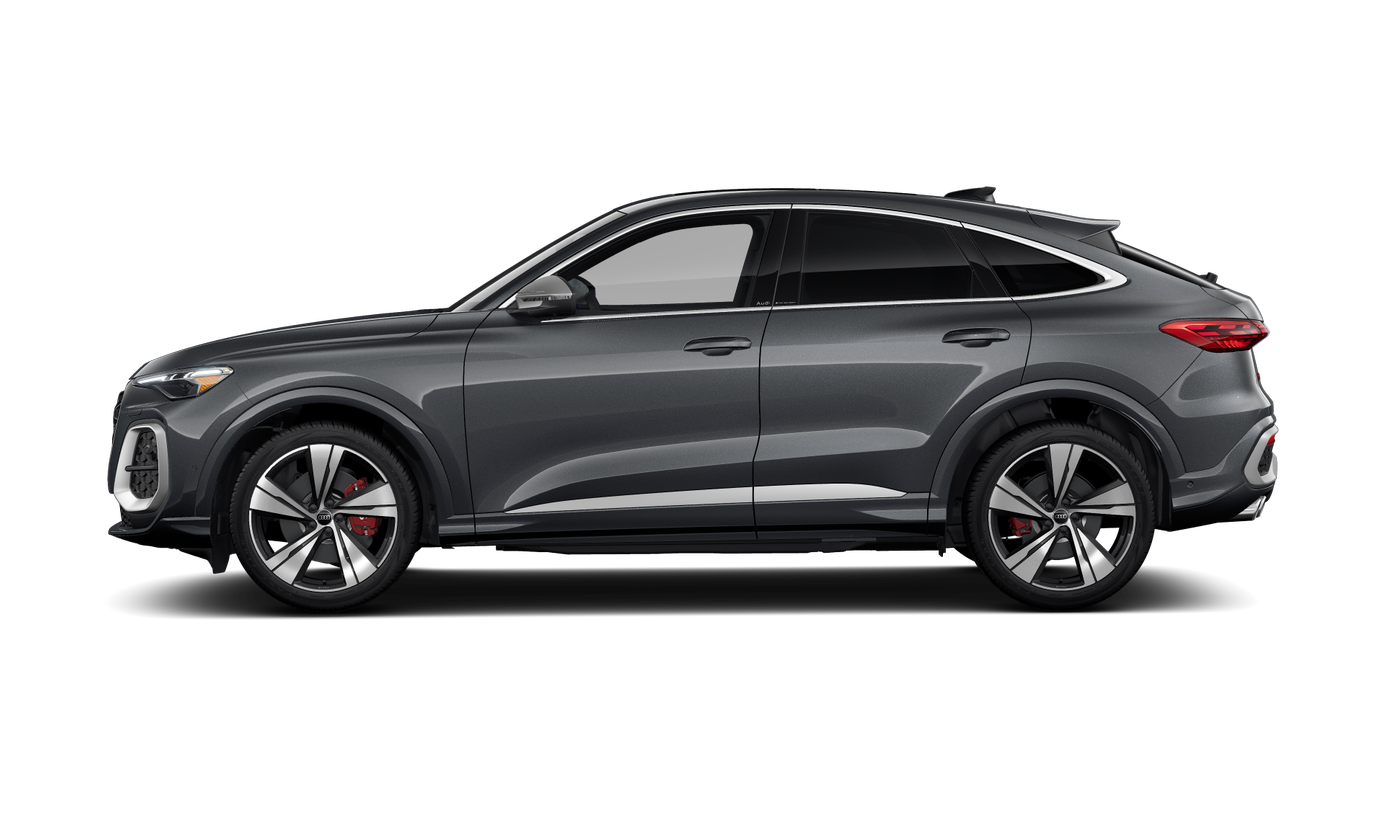 2026 Audi SQ5 Sportback