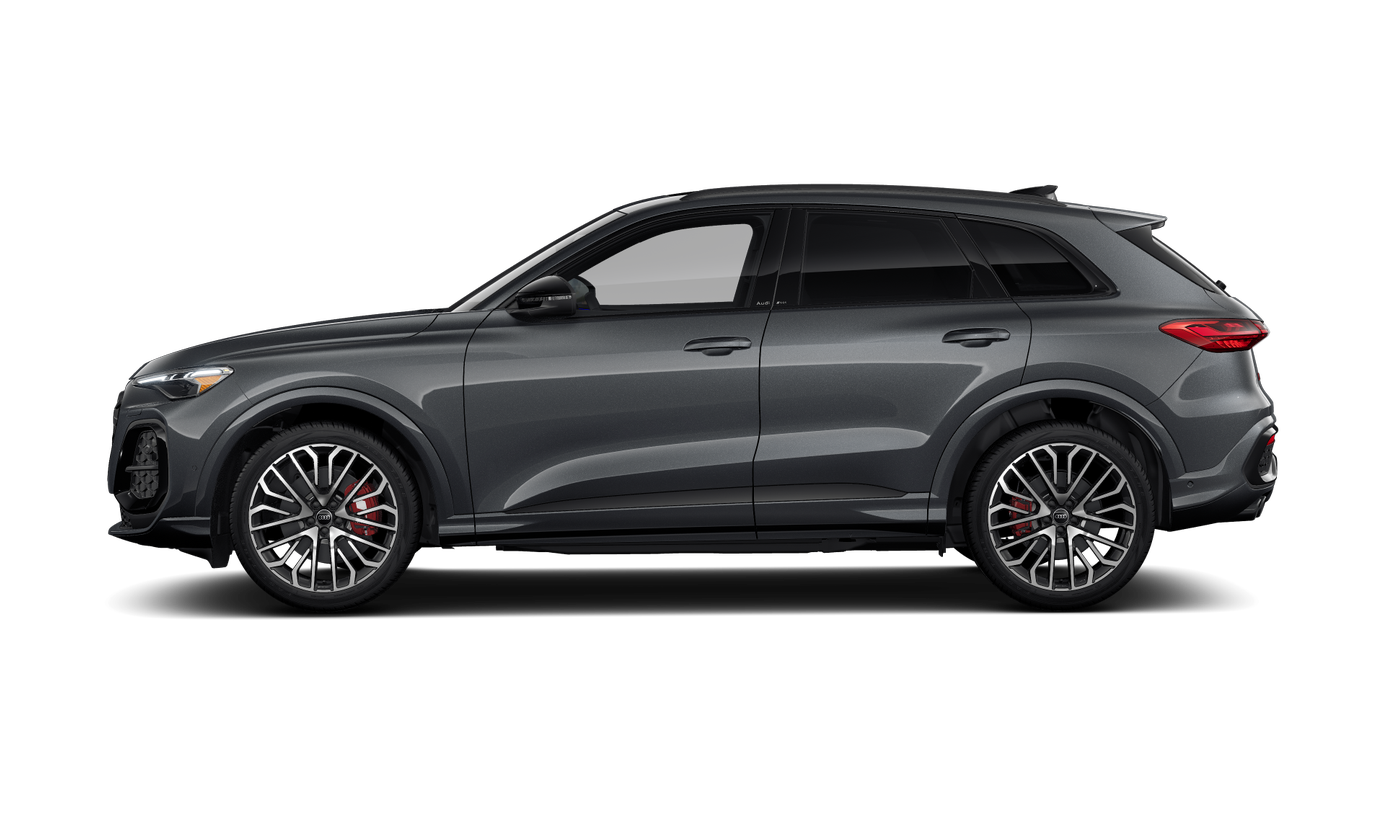 2026 Audi SQ5