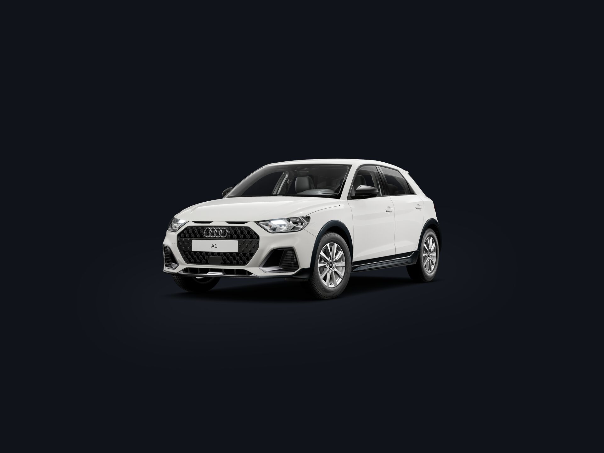 A1 allstreet cust34front