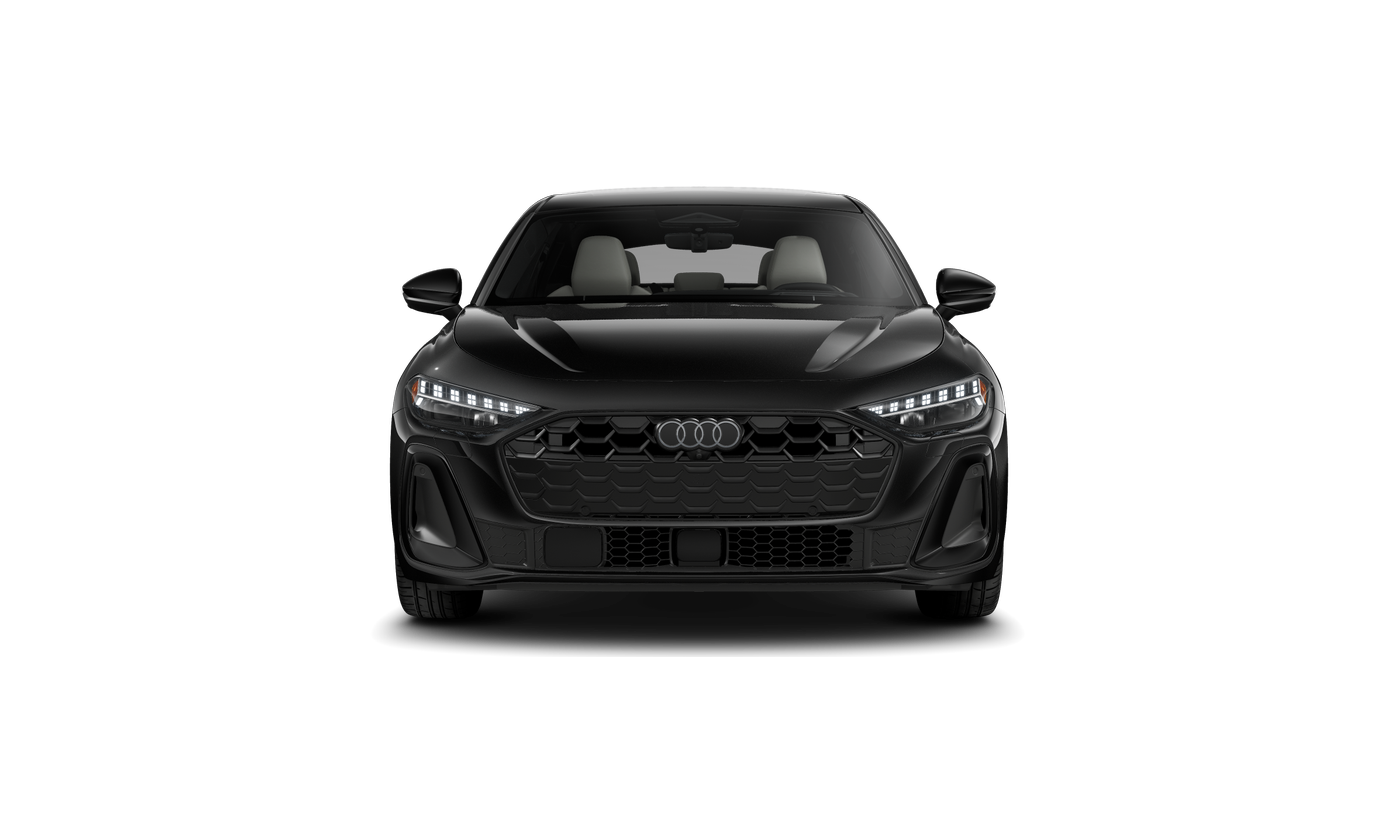 2026 Audi A5 Sedan