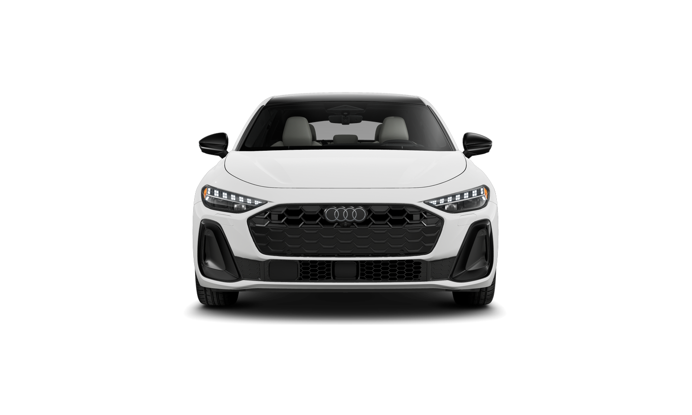 2026 Audi A5 Sedan